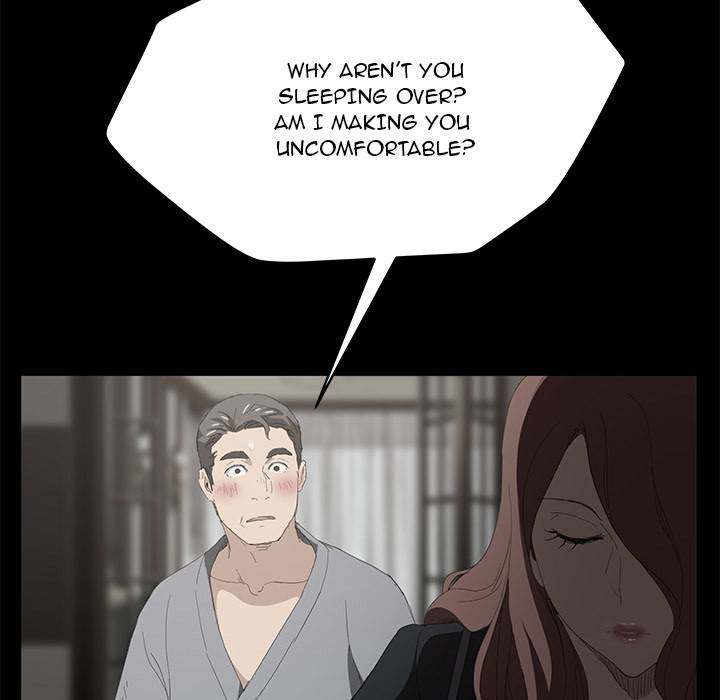 My Stepmom - Chapter 25 - Andromeda 11 page 88 hentai porn comic manga doujin